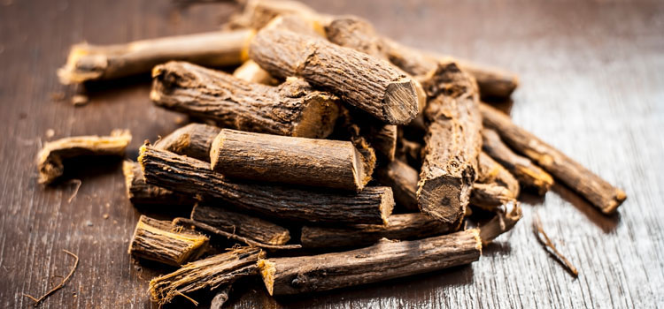 Licorice – A Home Remedy For Toenail Fungus